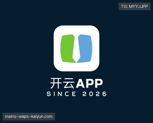 发现kaiyunApp